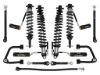 Picture of ICON Vehicle Dynamics Suspension Lift Kit - K40017TX