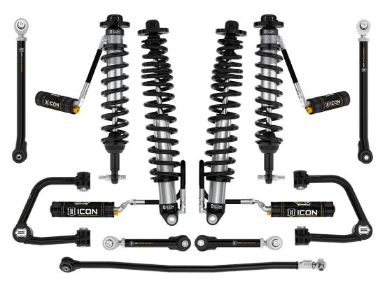 Picture of ICON Vehicle Dynamics Suspension Lift Kit - K40017TX