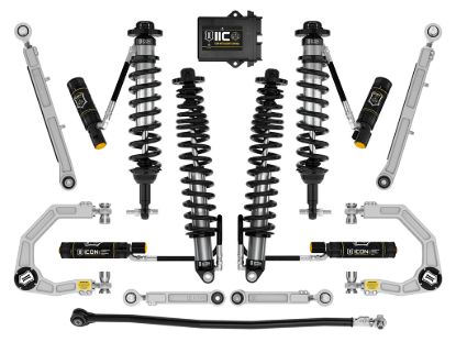 Picture of ICON Vehicle Dynamics Suspension Lift Kit - K40018