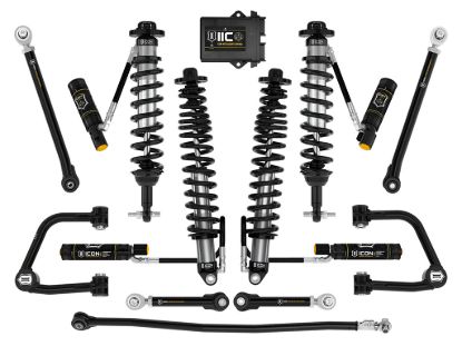 Picture of ICON Vehicle Dynamics Suspension Lift Kit - K40018T