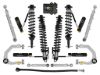 Picture of ICON Vehicle Dynamics Suspension Lift Kit - K40018X