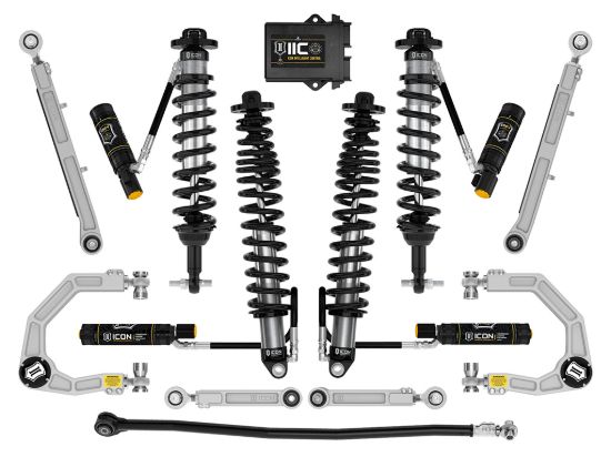 Picture of ICON Vehicle Dynamics Suspension Lift Kit - K40018X