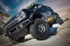 Picture of ICON Vehicle Dynamics Suspension Lift Kit - K40018X