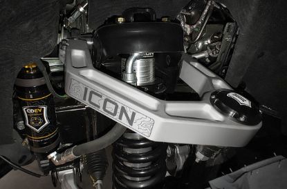Picture of ICON Vehicle Dynamics Suspension Lift Kit - K40018X