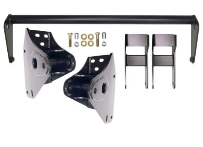Picture of ICON Vehicle Dynamics Suspension Lift Kit - K43000-99