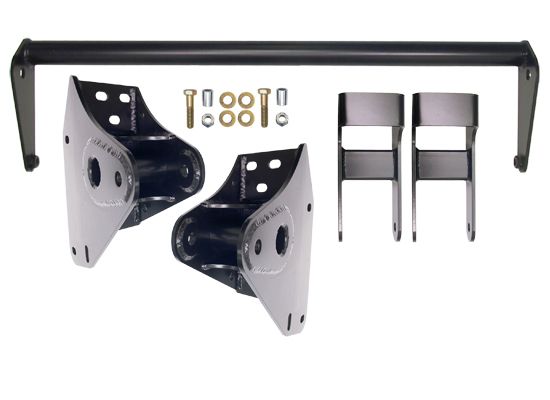 Picture of ICON Vehicle Dynamics Suspension Lift Kit - K43000-99
