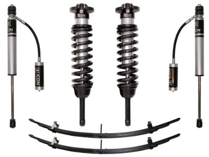 Picture of ICON Vehicle Dynamics Suspension Lift Kit - K53002