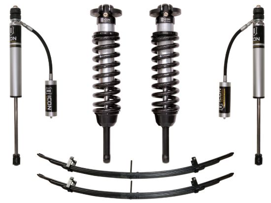 Picture of ICON Vehicle Dynamics Suspension Lift Kit - K53002