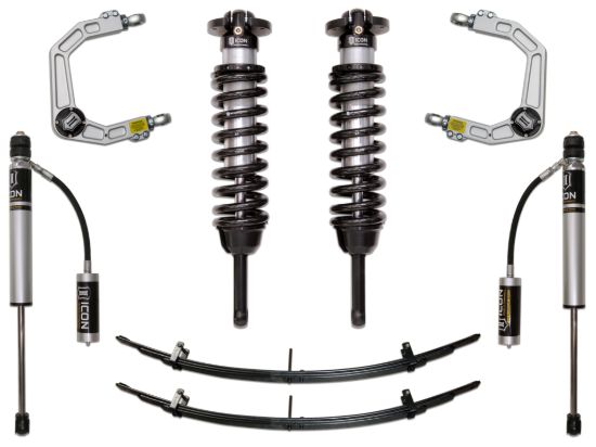 Picture of ICON Vehicle Dynamics Suspension Lift Kit - K53003