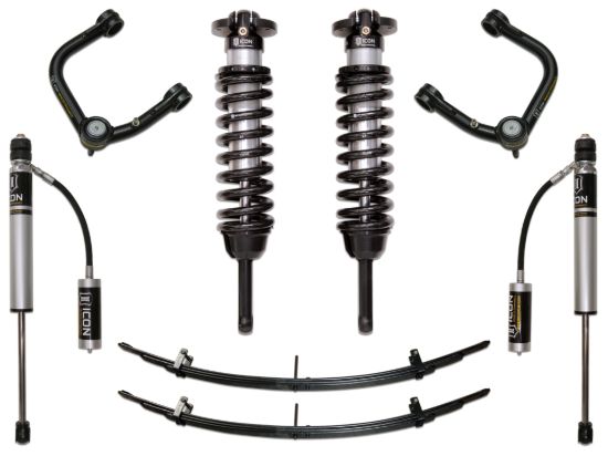 Picture of ICON Vehicle Dynamics Suspension Lift Kit - K53003T