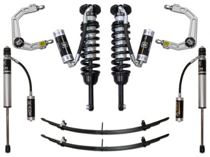 Picture of ICON Vehicle Dynamics Suspension Lift Kit - K53004