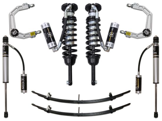 Picture of ICON Vehicle Dynamics Suspension Lift Kit - K53004