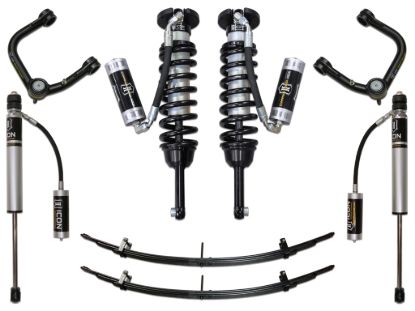 Picture of ICON Vehicle Dynamics Suspension Lift Kit - K53004T