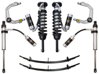 Picture of ICON Vehicle Dynamics Suspension Lift Kit - K53005