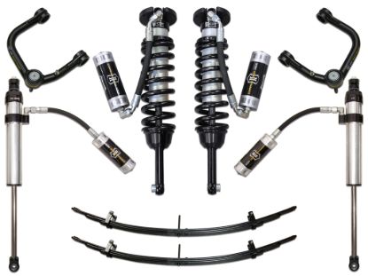 Picture of ICON Vehicle Dynamics Suspension Lift Kit - K53005T