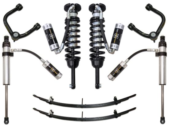 Picture of ICON Vehicle Dynamics Suspension Lift Kit - K53005T