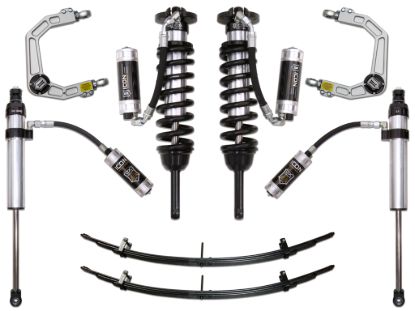 Picture of ICON Vehicle Dynamics Suspension Lift Kit - K53006