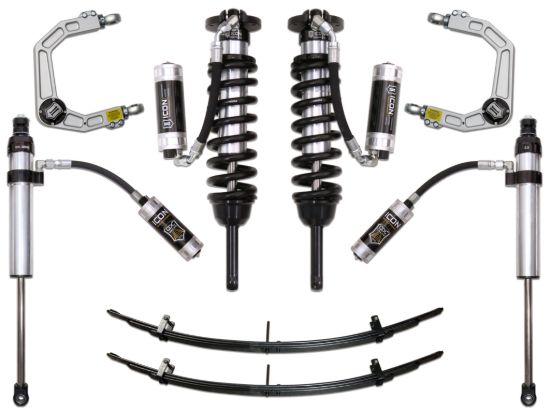 Picture of ICON Vehicle Dynamics Suspension Lift Kit - K53006