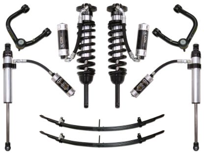 Picture of ICON Vehicle Dynamics Suspension Lift Kit - K53006T