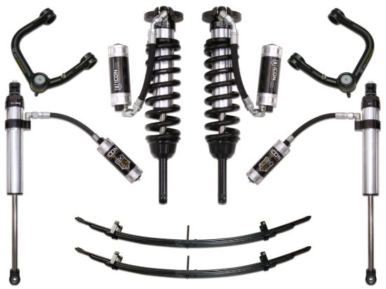 Picture of ICON Vehicle Dynamics Suspension Lift Kit - K53006T