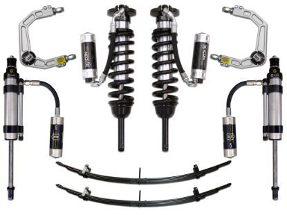 Picture of ICON Vehicle Dynamics Suspension Lift Kit - K53007