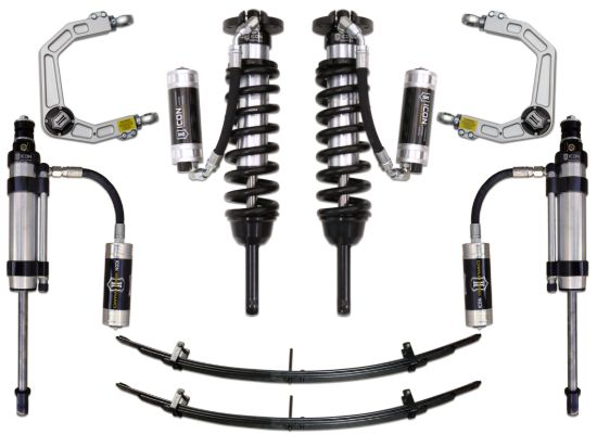 Picture of ICON Vehicle Dynamics Suspension Lift Kit - K53007