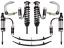Picture of ICON Vehicle Dynamics Suspension Lift Kit - K53007