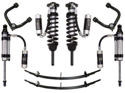 Picture of ICON Vehicle Dynamics Suspension Lift Kit - K53007T