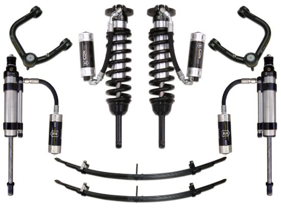Picture of ICON Vehicle Dynamics Suspension Lift Kit - K53007T
