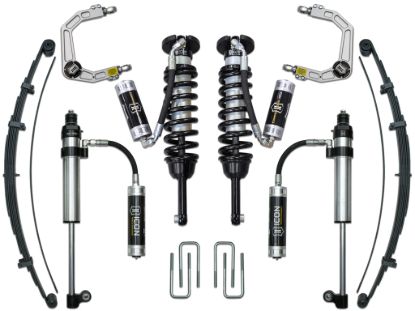 Picture of ICON Vehicle Dynamics Suspension Lift Kit - K53008