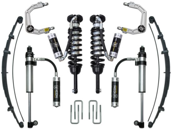 Picture of ICON Vehicle Dynamics Suspension Lift Kit - K53008