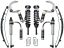 Picture of ICON Vehicle Dynamics Suspension Lift Kit - K53008