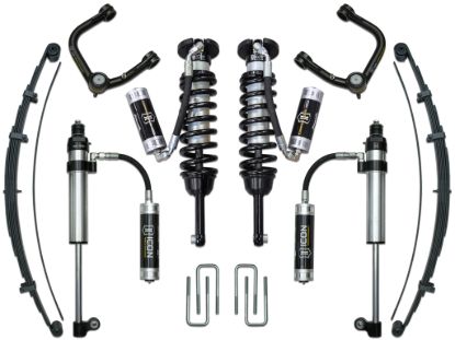 Picture of ICON Vehicle Dynamics Suspension Lift Kit - K53008T
