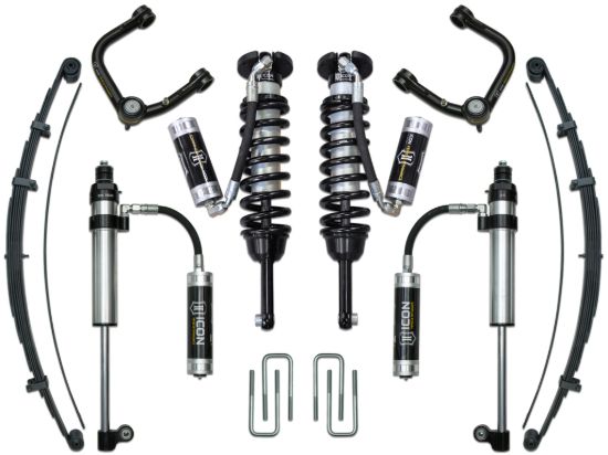 Picture of ICON Vehicle Dynamics Suspension Lift Kit - K53008T