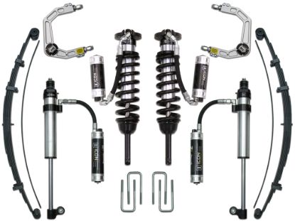 Picture of ICON Vehicle Dynamics Suspension Lift Kit - K53009