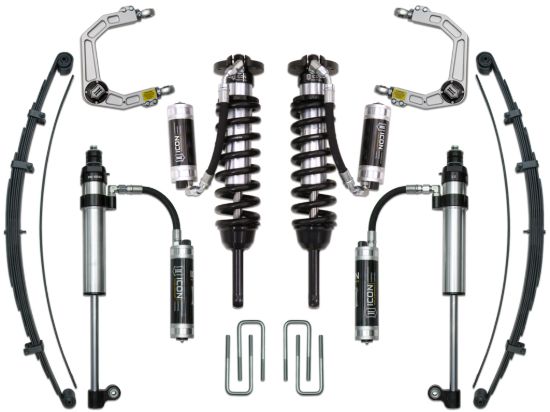 Picture of ICON Vehicle Dynamics Suspension Lift Kit - K53009