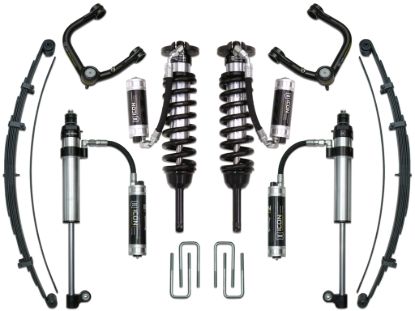Picture of ICON Vehicle Dynamics Suspension Lift Kit - K53009T