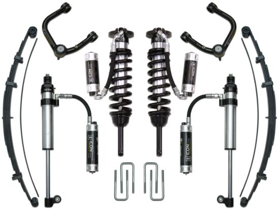 Picture of ICON Vehicle Dynamics Suspension Lift Kit - K53009T