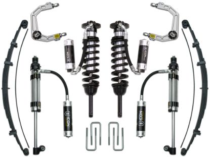 Picture of ICON Vehicle Dynamics Suspension Lift Kit - K53010