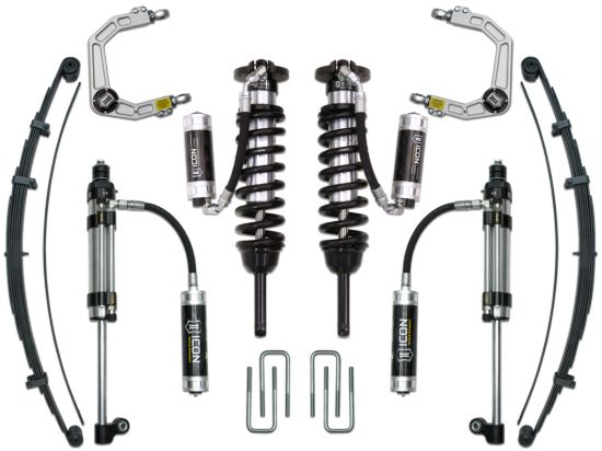 Picture of ICON Vehicle Dynamics Suspension Lift Kit - K53010