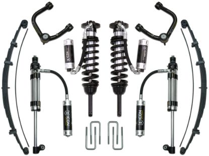 Picture of ICON Vehicle Dynamics Suspension Lift Kit - K53010T