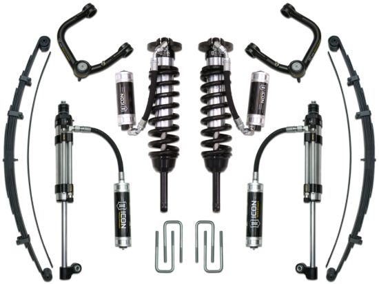 Picture of ICON Vehicle Dynamics Suspension Lift Kit - K53010T
