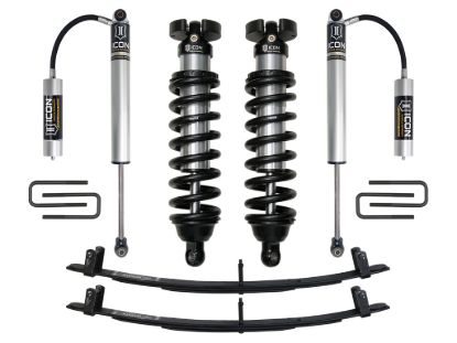 Picture of ICON Vehicle Dynamics Suspension Lift Kit - K53012