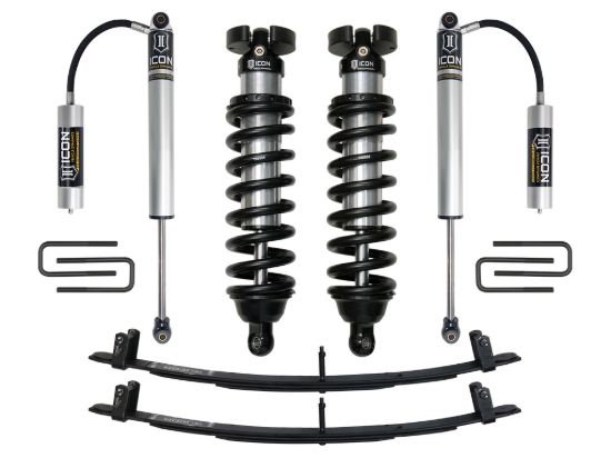 Picture of ICON Vehicle Dynamics Suspension Lift Kit - K53012