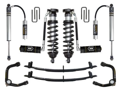 Picture of ICON Vehicle Dynamics Suspension Lift Kit - K53014