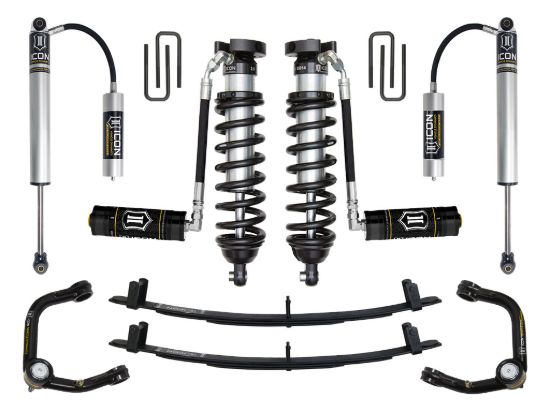 Picture of ICON Vehicle Dynamics Suspension Lift Kit - K53014