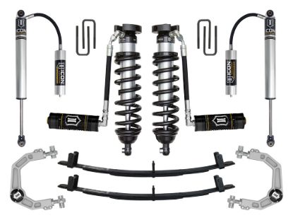 Picture of ICON Vehicle Dynamics Suspension Lift Kit - K53014B
