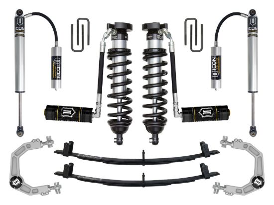 Picture of ICON Vehicle Dynamics Suspension Lift Kit - K53014B
