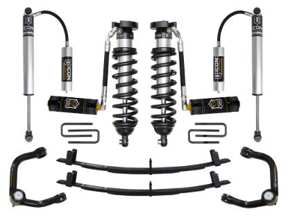 Picture of ICON Vehicle Dynamics Suspension Lift Kit - K53015