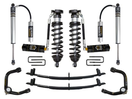 Picture of ICON Vehicle Dynamics Suspension Lift Kit - K53015
